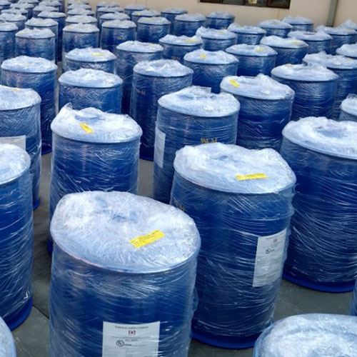 Dung Dịch Foam Chữa Cháy